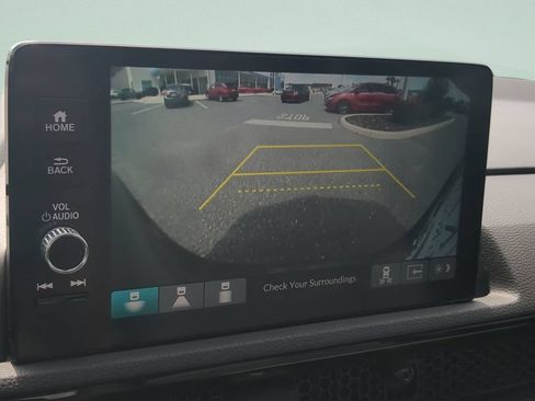 Used 2024 Honda CR-V EX-L image 21