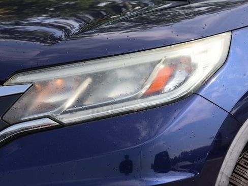 Used 2016 Honda CR-V SE image 10