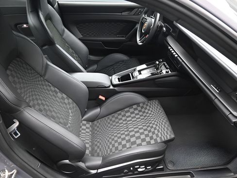 Certified 2026 Porsche 911 Carrera GTS RWD image 13