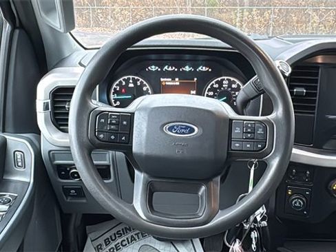 Certified 2023 Ford F150 XLT w/ FX4 Off-Road Package image 14