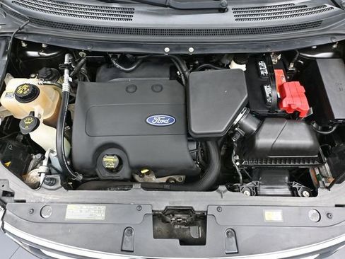 Used 2013 Ford Edge Limited image 45