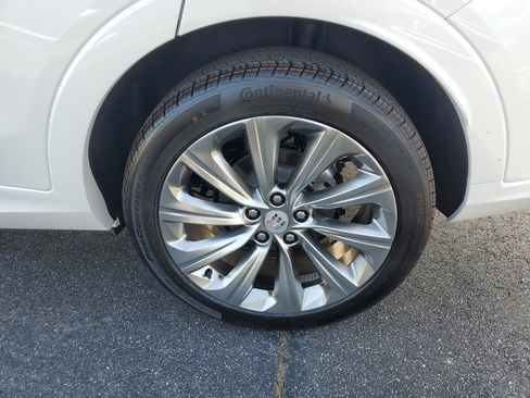 New 2026 Buick Envista Avenir image 7