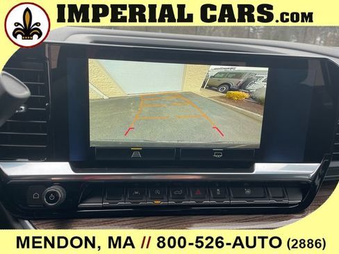 New 2026 Chevrolet Silverado 1500 LT w/ LPO, Liner Protection Package image 29