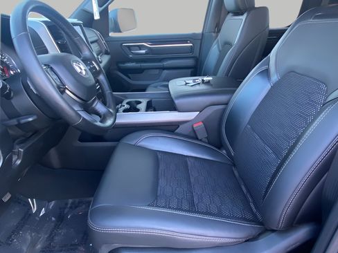 Used 2019 RAM 1500 Sport w/ Level 2 Equipment Group AWD/4WD image 8