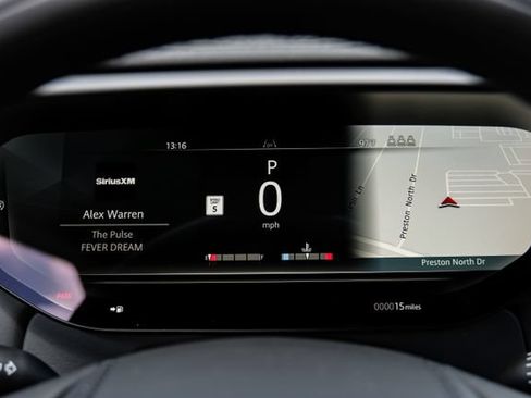 New 2026 Land Rover Range Rover Sport SE AWD/4WD image 22