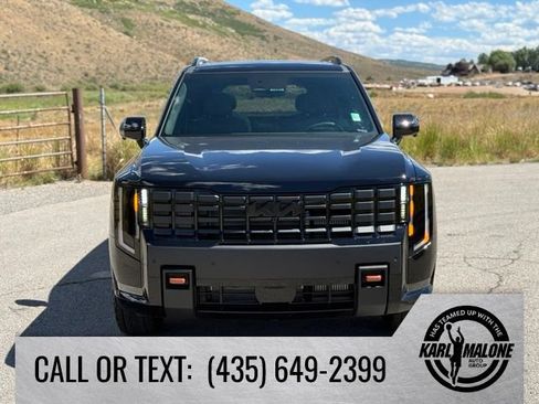 Used 2027 Kia Telluride SX Prestige X-Pro AWD/4WD image 8