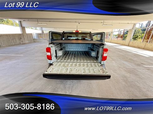Used 2022 Ford Maverick XL FWD image 21