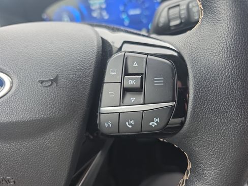 Used 2022 Ford Escape Titanium w/ Titanium Elite Package image 37