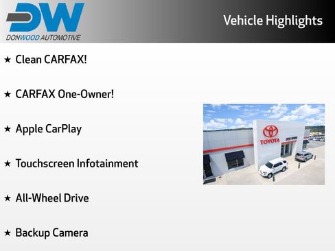 Used 2025 Toyota RAV4 LE image 3