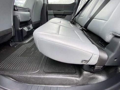 New 2026 Ford F350 XL AWD/4WD image 9