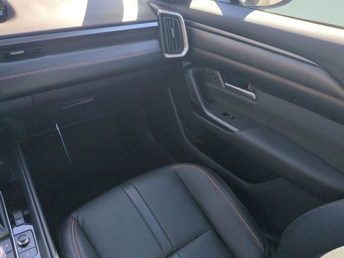 New 2026 MAZDA CX-50 AWD 2.5 Hybrid w/ Weather Package image 15