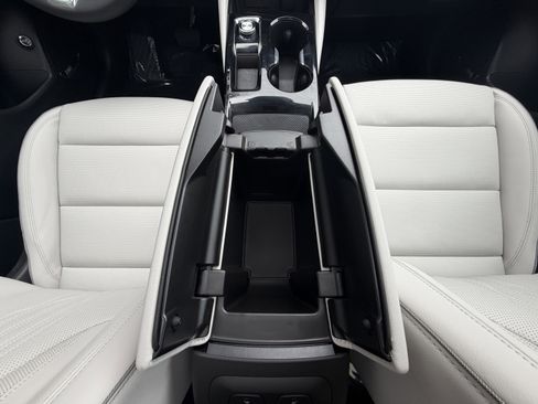 New 2026 Buick Envision Avenir image 28