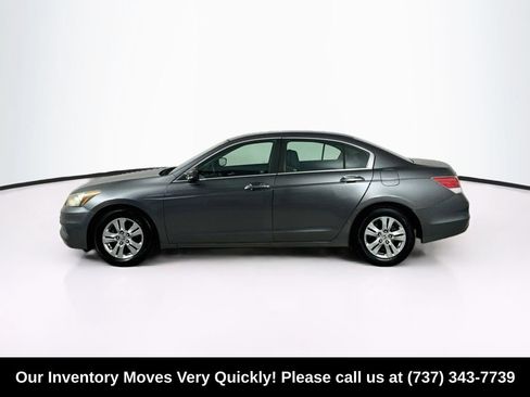 Used 2011 Honda Accord SE image 4