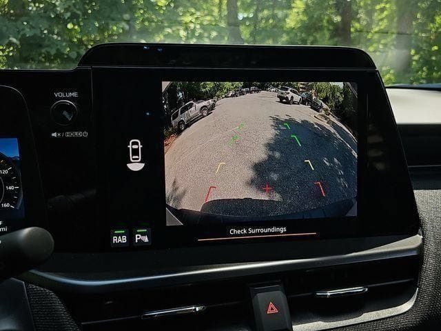 New 2026 Subaru Outback Limited AWD/4WD image 13