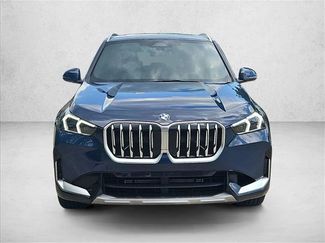 Certified 2026 BMW X1 xDrive28i w/ Convenience Package AWD/4WD video 2