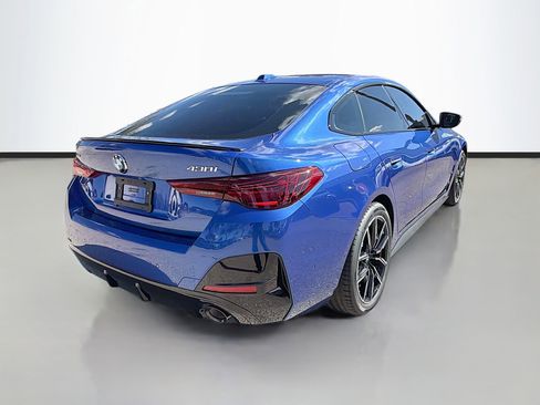 New 2026 BMW 430i xDrive 430i Gran Coupe w/ M Sport Package image 4