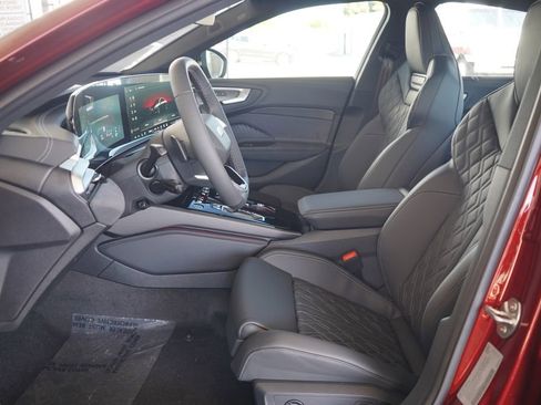 New 2025 Audi S5 Premium Plus image 6