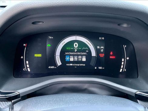 Certified 2025 Toyota Camry SE FWD image 26