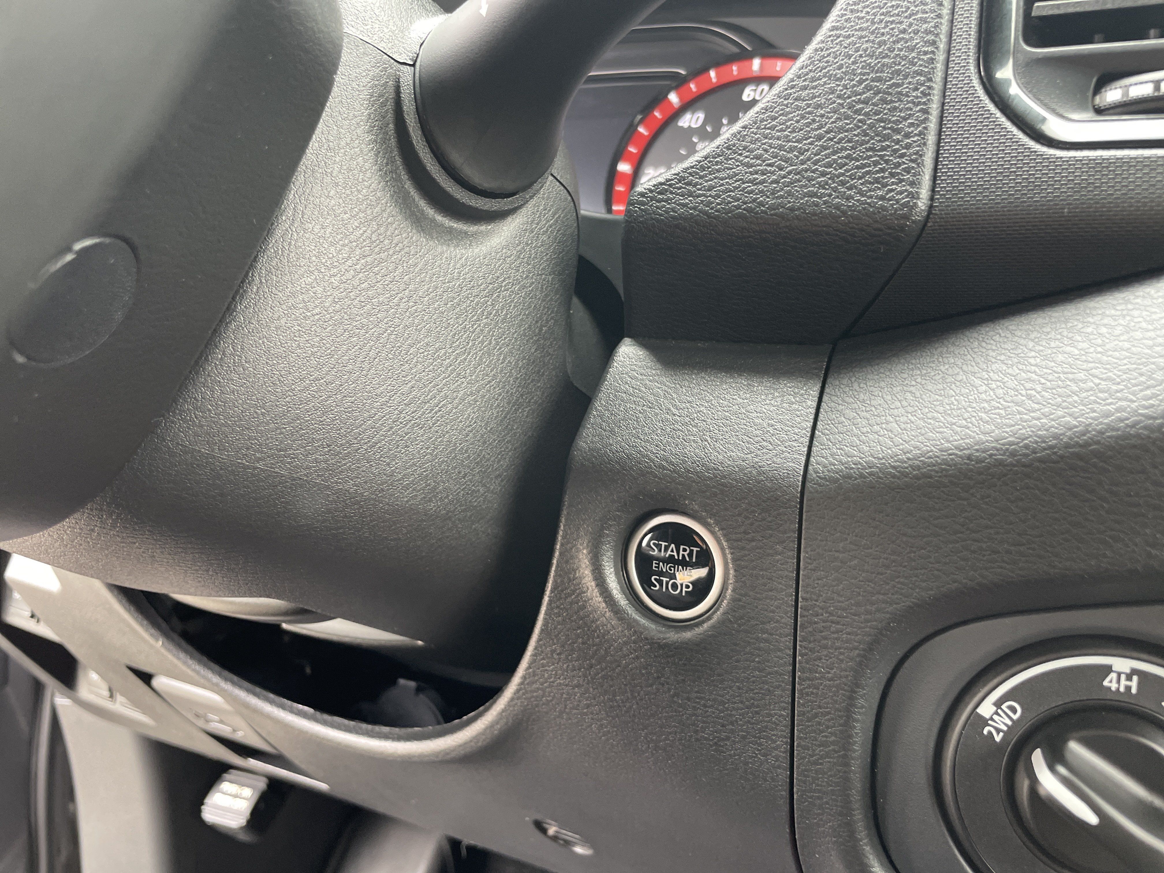 Used 2023 Nissan Frontier PRO-4X w/ Pro Convenience Package AWD/4WD image 19