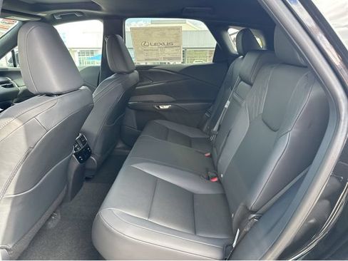 Certified 2026 Lexus RX 350 AWD w/ Cold Area Package image 18