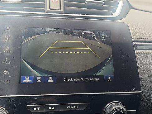 Used 2018 Honda CR-V Touring image 26