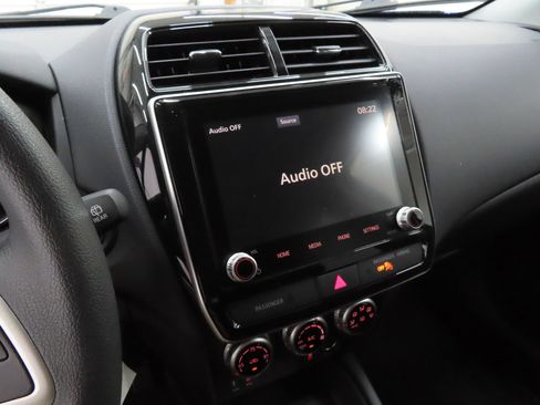 Used 2026 Mitsubishi Outlander Sport ES AWD/4WD image 17