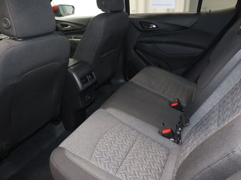 Used 2024 Chevrolet Equinox LT w/ LPO, Floor Liner Package image 20
