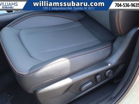 New 2026 Subaru Crosstrek 2.5i Limited AWD/4WD image 11
