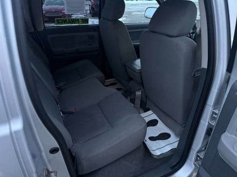 Used 2006 Dodge Dakota SLT w/ Trailer Tow Group image 12