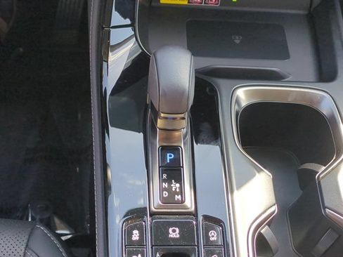 Used 2024 Lexus NX 350 AWD w/ Vision Package image 23