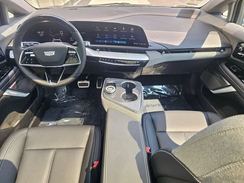 New 2026 Cadillac Optiq Sport 1 AWD/4WD image 17