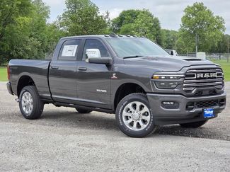 New 2026 RAM 2500 Laramie AWD/4WD video 2