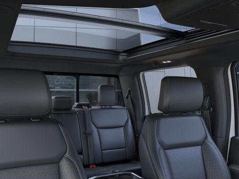 New 2026 Ford F150 Lariat AWD/4WD image 27