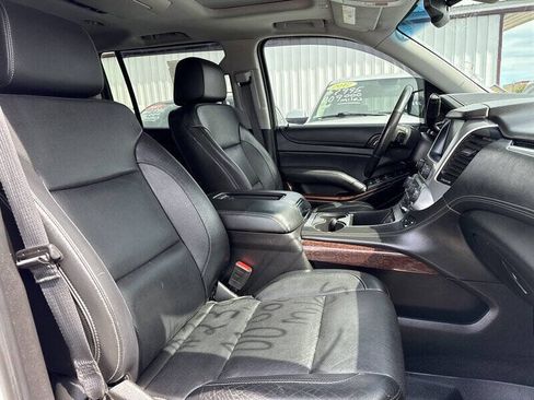 Used 2018 GMC Yukon XL SLT AWD/4WD image 23