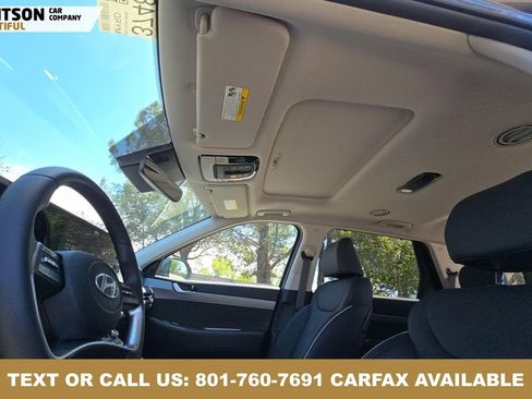 Used 2025 Hyundai Palisade XRT AWD/4WD image 10