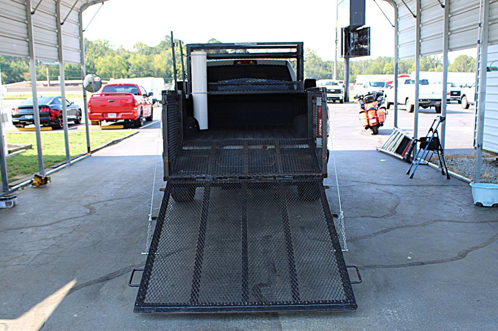 Used 2023 RAM 2500 Tradesman AWD/4WD image 25