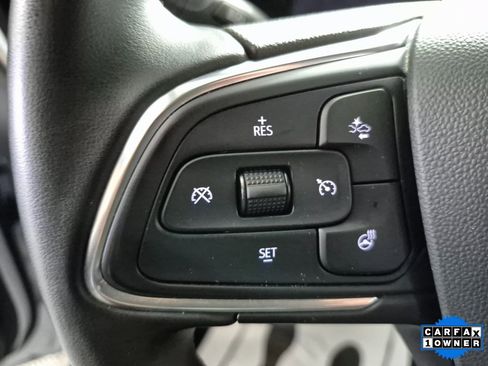 Certified 2024 Buick Encore GX Sport Touring w/ Comfort Package image 20