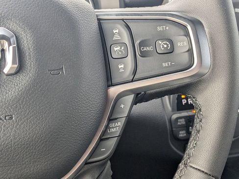 New 2026 RAM 1500 Big Horn image 24