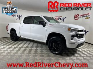 Used 2023 Chevrolet Silverado 1500 RST 360° Tour