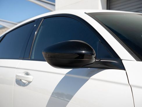 Used 2025 Honda Accord Sport image 21