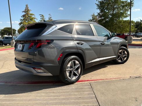 Used 2026 Hyundai Tucson SEL FWD image 6