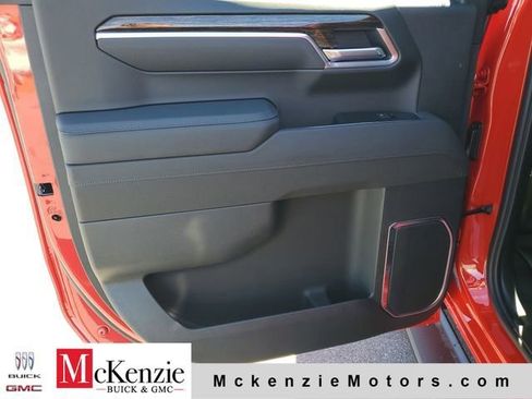 New 2026 GMC Sierra 1500 Elevation w/ Elevation Premium Package AWD/4WD image 22