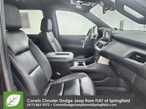 Used 2024 Chevrolet Tahoe LT image 34