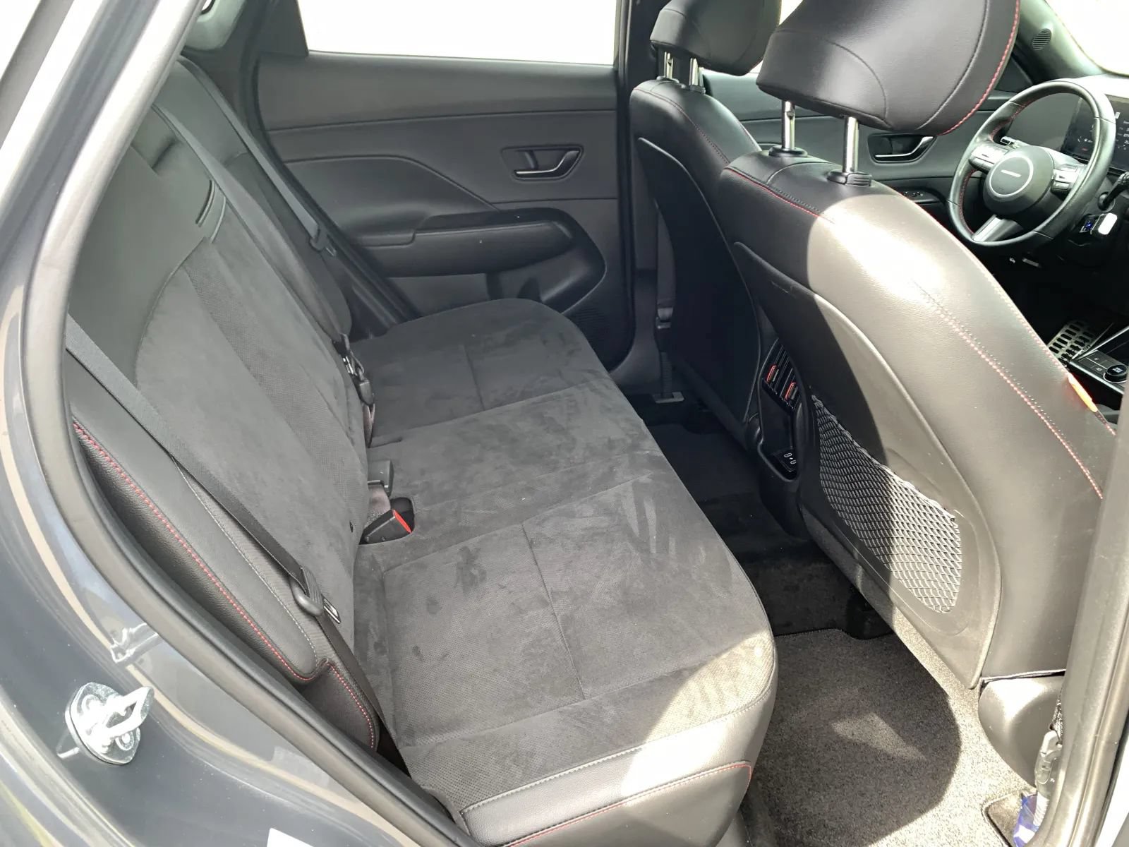 Used 2024 Hyundai Kona N Line FWD image 35