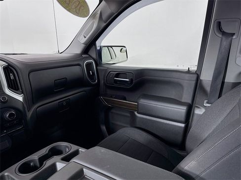 Used 2020 Chevrolet Silverado 1500 LT w/ All-Star Edition image 24