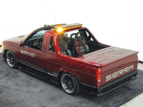 Used 1988 GMC Sierra 1500 2WD Regular Cab image 2