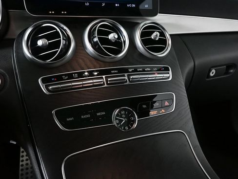 Certified 2022 Mercedes-Benz C 300 Coupe image 14
