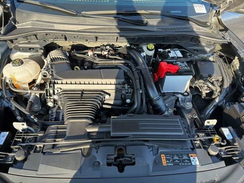 Used 2025 Ford Escape ST-Line Select image 9