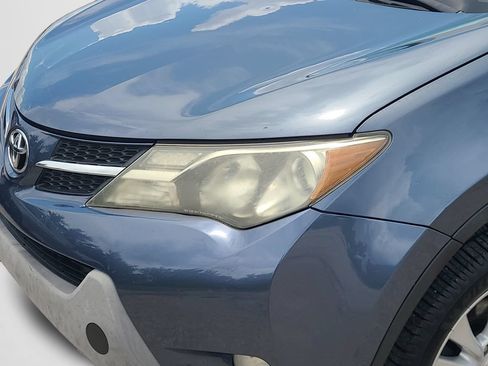 Used 2013 Toyota RAV4 Limited FWD image 22