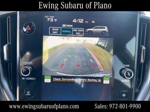 Certified 2025 Subaru Forester Limited image 30